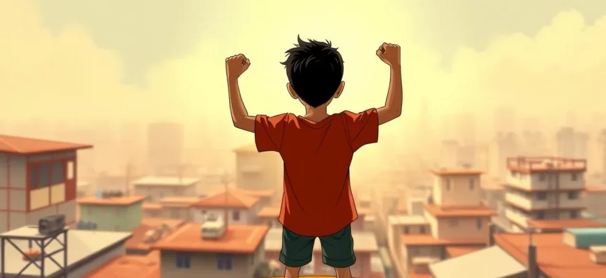 10 Must-Watch Biopics Set in Slums