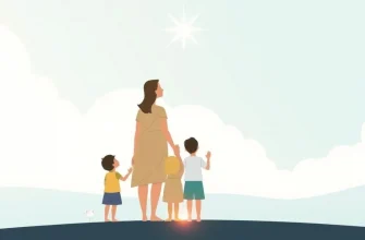 Family Films on the Quest for Enlightenment