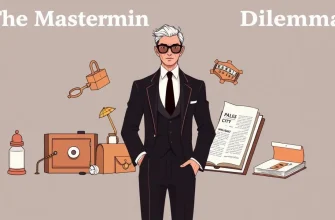 Top 10 Crime Films About Genius Criminals