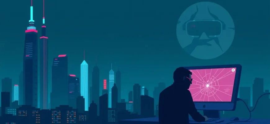 Top 10 Gadget Thrillers to Watch