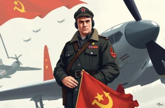 Top 10 WWII Soviet Pilots Films
