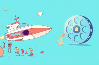 Top 10 Space Comedy Movies You Should Watch