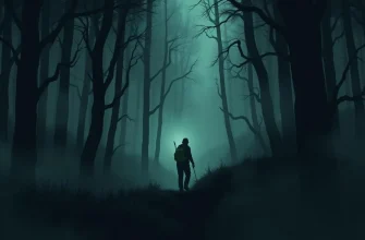 Top 10 Horror Movies About Hiking