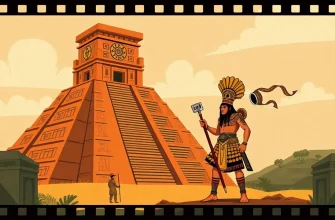 10 Historical Films About Aztec Culture