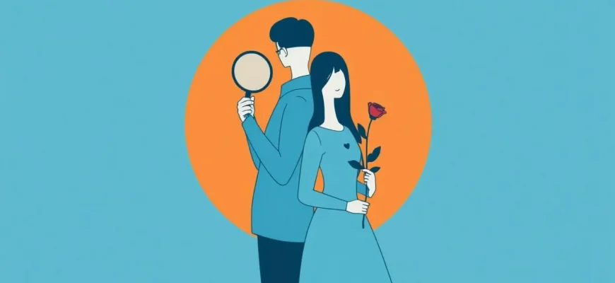Top 10 Thrillers About the Quest for Love