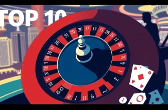 Top 10 Documentaries on Gambling