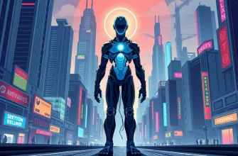 Sci-Fi Films Exploring Biomechanics