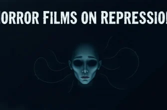 Top 10 Horror Films About Repression