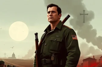 War Films About Penal Battalion Commanders