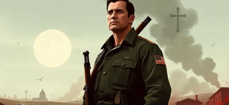 War Films About Penal Battalion Commanders