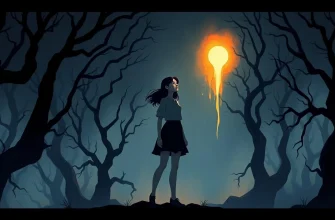 10 Horror Films About Overcoming Fear