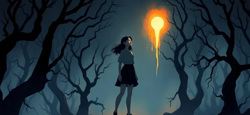 10 Horror Films About Overcoming Fear
