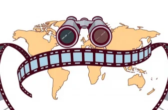 Top 10 Films About Travelers