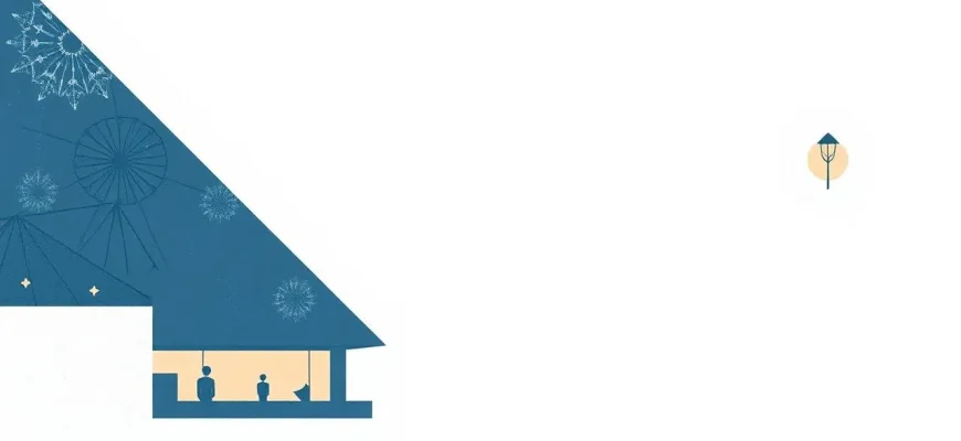 Explore the Intriguing World of Brothel Biopics