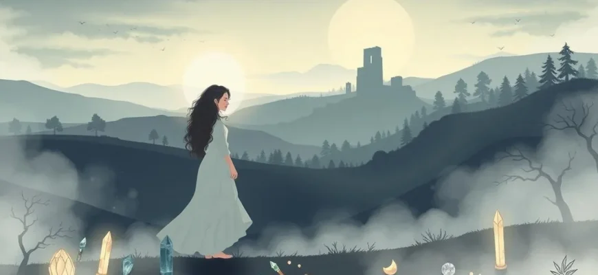 Mystical Movies with Magical Spells