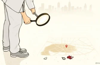 10 Detective Films About Cleaners