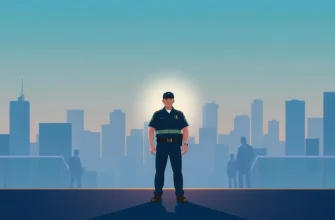 10 Must-Watch Security Guard Dramas