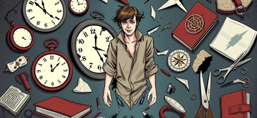 Thrilling Descent into Madness: 10 Must-Watch Films