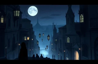 Top 10 Horror Films Set in Barcelona