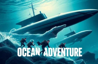 Top 10 Ocean Exploration Action Films
