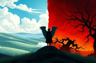 Films That Explore the Depths of Heaven and Hell