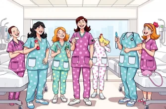 Hilarious Nurse Comedies to Watch