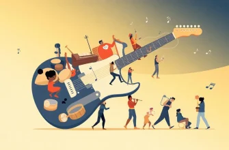 Dive into the World of Music with These Documentaries