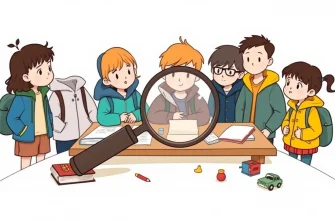 Detective Movies About School Kids: A Thrilling Journey