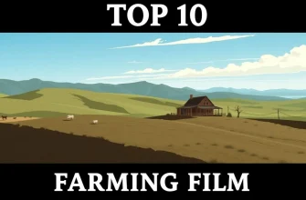 Top 10 Western Farming Films