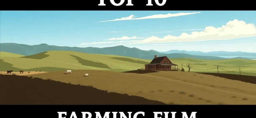 Top 10 Western Farming Films