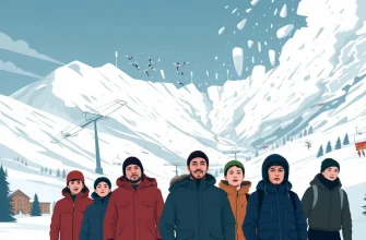 Top 10 Disaster Movies Set in Mountain Resorts