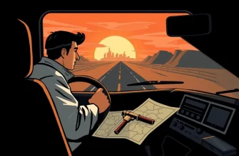 Top 10 Detective Movies Featuring Truckers