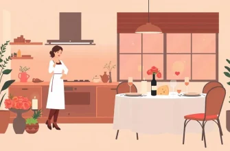 Romantic Chef Movies: A Culinary Love Affair