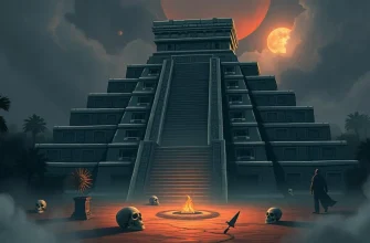 Top 10 Mayan Curse Movies