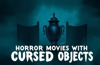Top 10 Horror Movies with Cursed Objects
