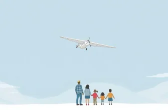 Family Films About Pilots and Aviators