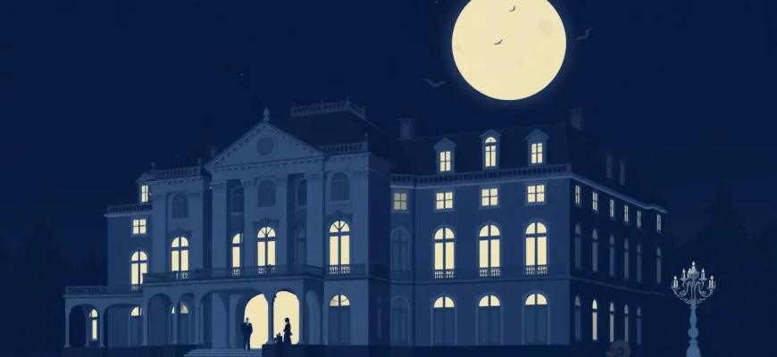 Estate Films: A Cinematic Journey Through Historic Properties