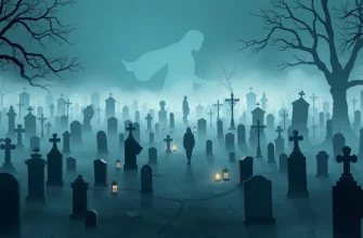 10 Must-Watch Cemetery Dramas