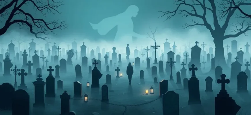 10 Must-Watch Cemetery Dramas