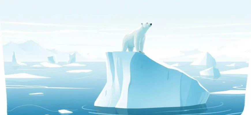 10 Must-Watch Documentaries on Polar Climates