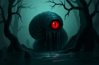 Top 10 Leech Thrillers: A Cinematic Adventure