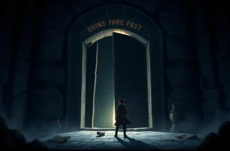 Top 10 Adventure Films About Ancient Mysteries