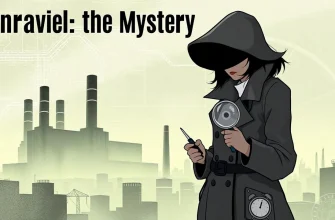Detective Films About Chernobyl: A Cinematic Journey