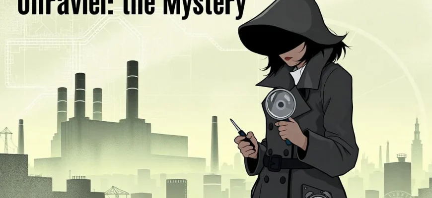 Detective Films About Chernobyl: A Cinematic Journey