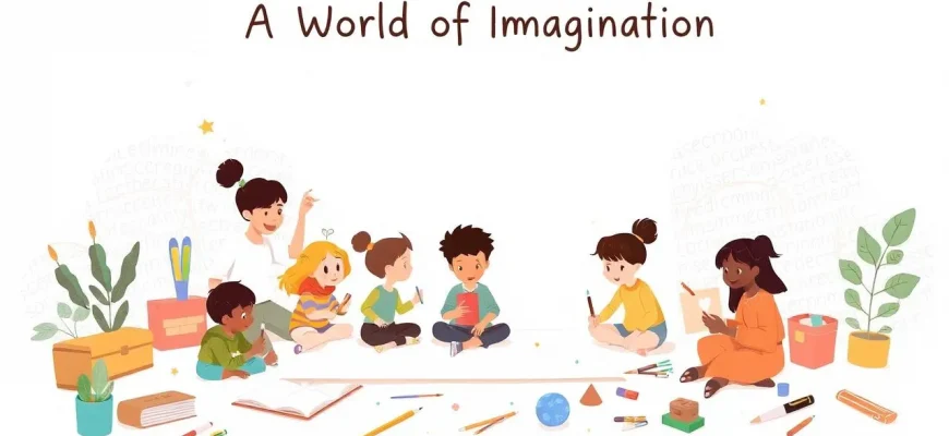 Family Films That Inspire Creativity Through Drawing