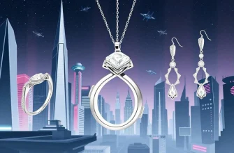 Sci-Fi Films Where Jewelry Takes Center Stage