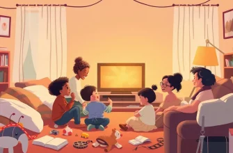 Top 10 Films About Foster Care