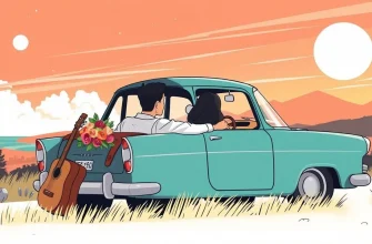 Road Trip Romances: 10 Films to Watch