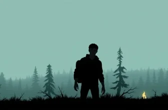 Top 10 Camping Thrillers to Watch