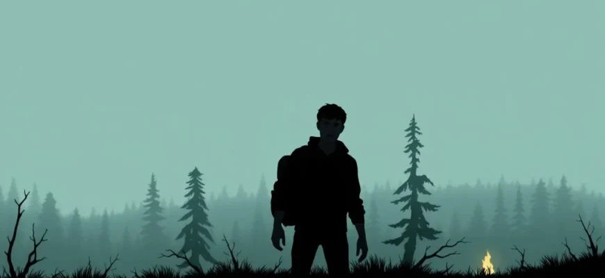 Top 10 Camping Thrillers to Watch